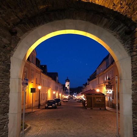 Ferienwohnung Buschbeck Маріенберґ Екстер'єр фото