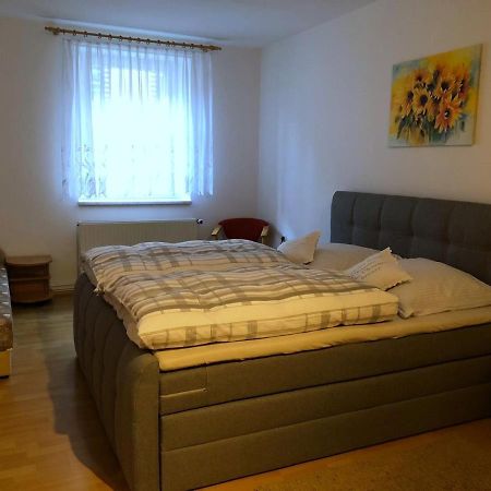 Ferienwohnung Buschbeck Маріенберґ Екстер'єр фото