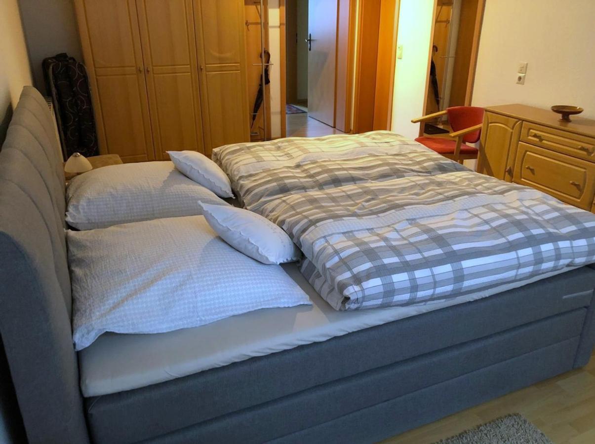Ferienwohnung Buschbeck Маріенберґ Екстер'єр фото